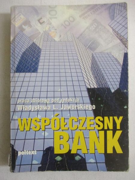 Współczesny bank