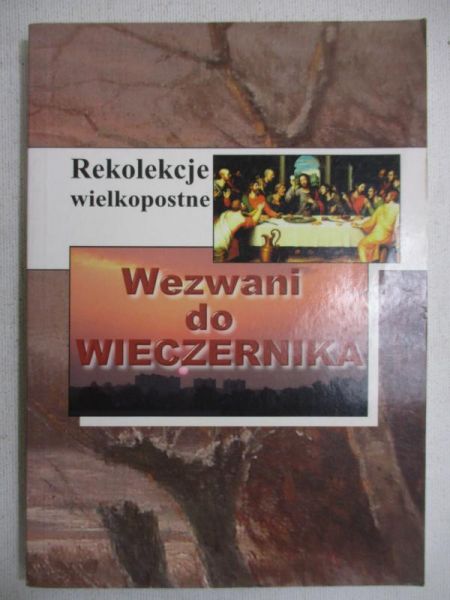 Wezwani do wieczernika