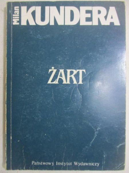Żart