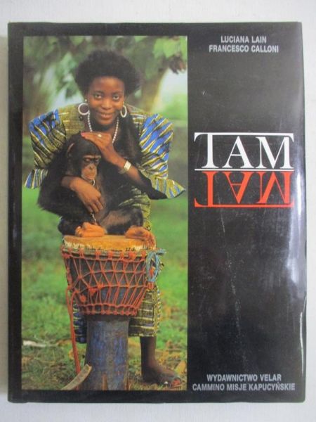 Lain Luciana, Calloni Francesco - Tam tam