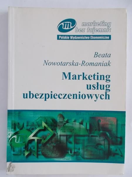 Marketing usług ubezpieczeniowych