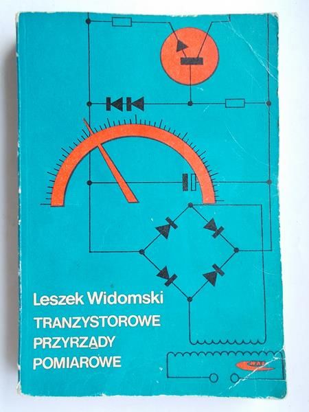 Tranzystorowe przyrządy pomiarowe