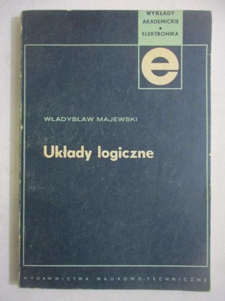 Układy logiczne