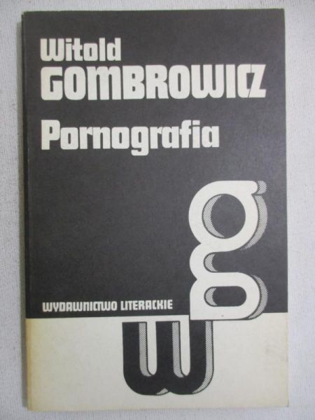 Pornografia