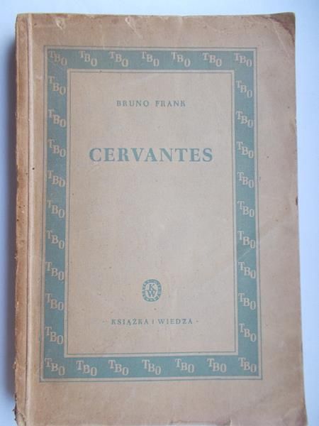 Cervantes