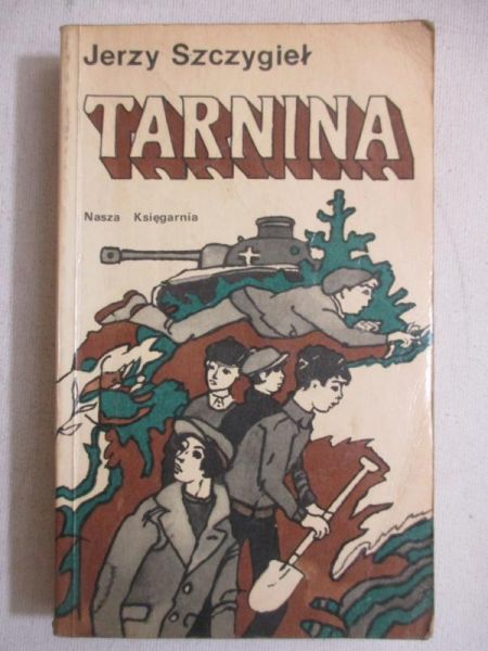 Tarnina