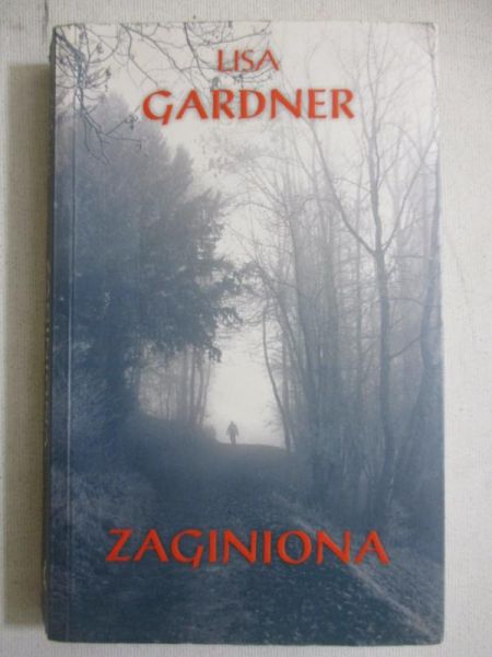 Zaginiona