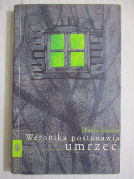 Weronika postanawia umrzeć