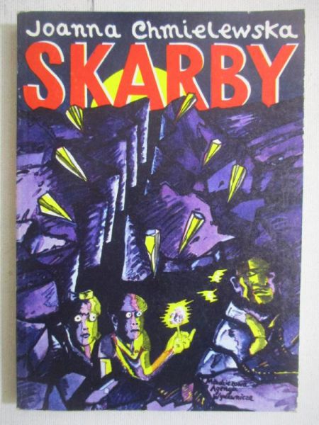 Skarby