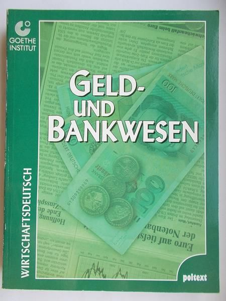Geld - und Bankwesen