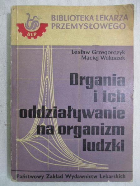 Drgania i ich oddziaływanie na organizm ludzki