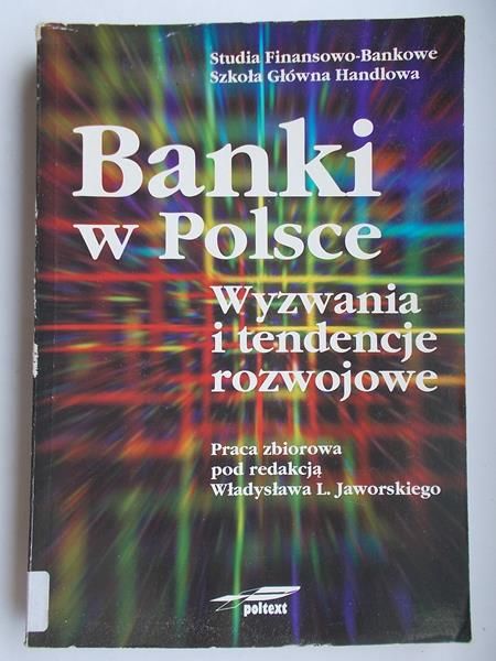 L.  - Banki w Polsce