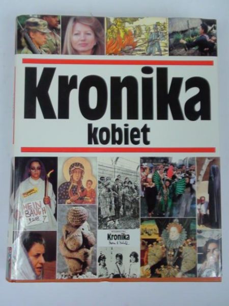 Michalik Marian B. (red.) - Kronika kobiet