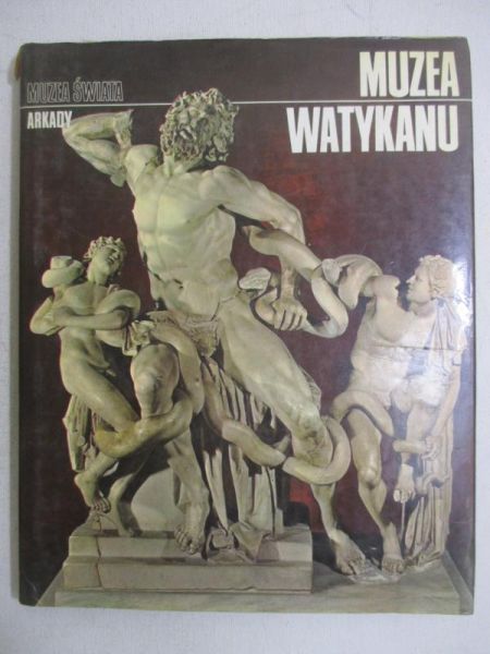 Muzea Watykanu