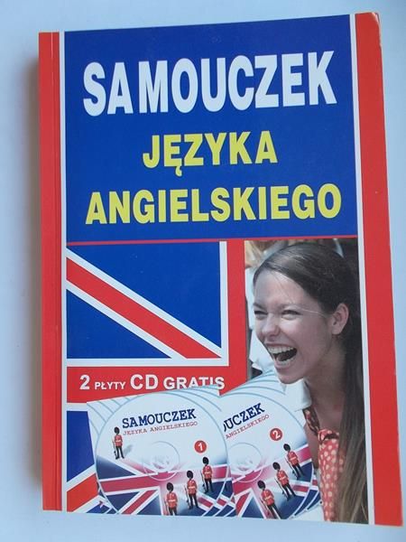 Samouczek języka angielskiego dla początkujących