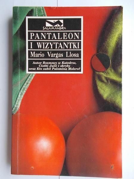 Pantaleon i wizytanki