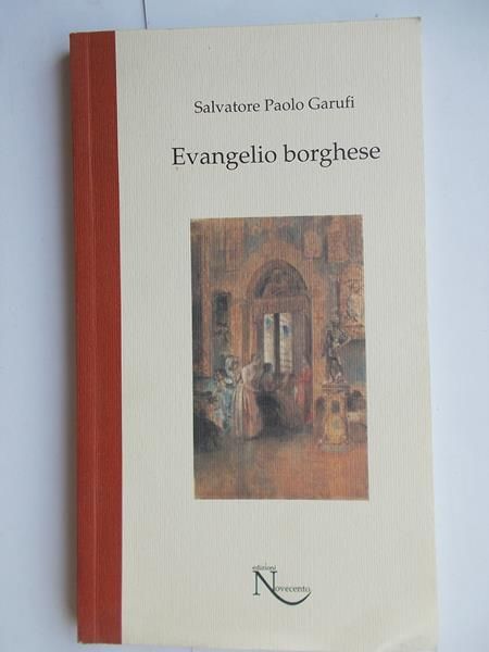 Evangelio borghese