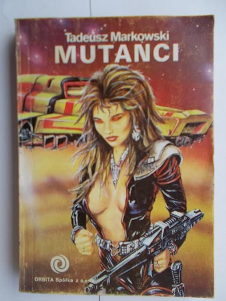 Mutanci