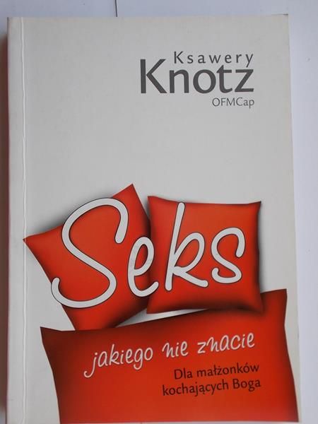 Seks jakiego nie znacie