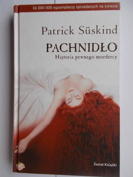 Suskind  - Pachnidło