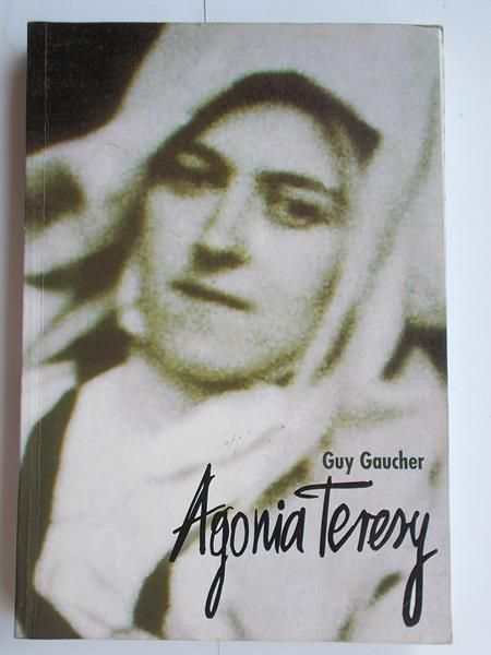 Agonia Teresy