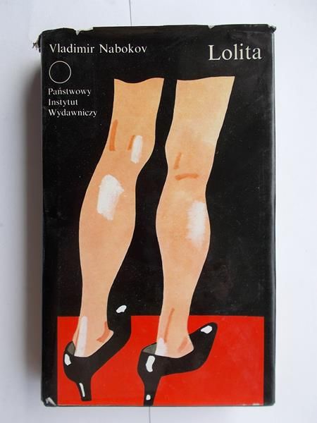 Nabokov Vladimir - Lolita