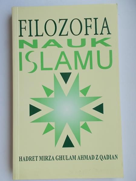 Filoofia Nauk Islamu