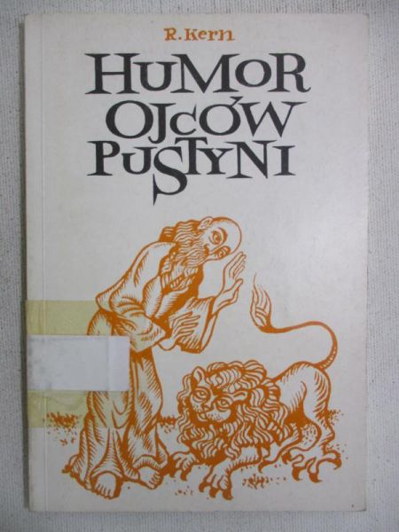 Humor ojców pustyni