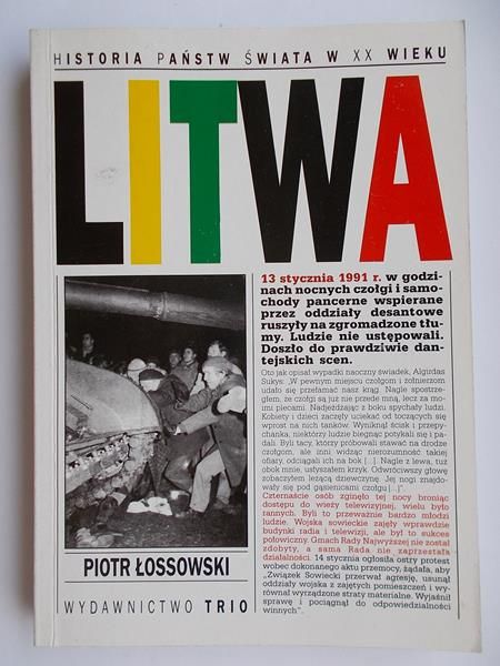 Litwa