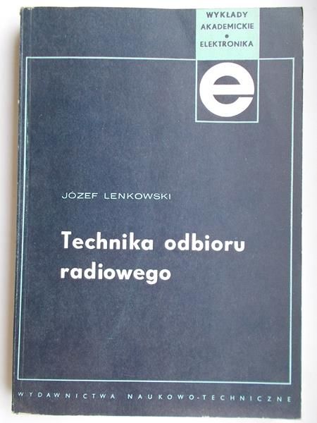 Technika odbioru radiowego