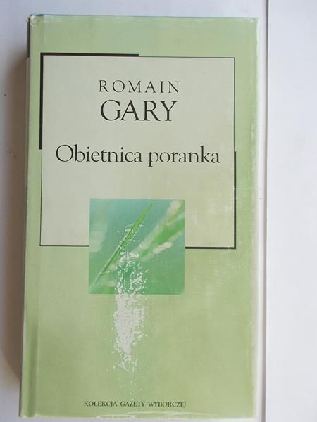 Obietnica poranka