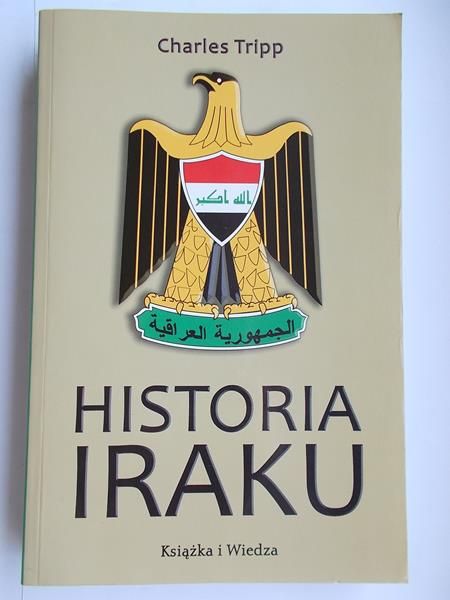 Historia Iraku