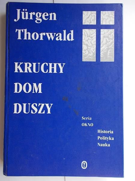 Jürgen - Kruchy dom duszy