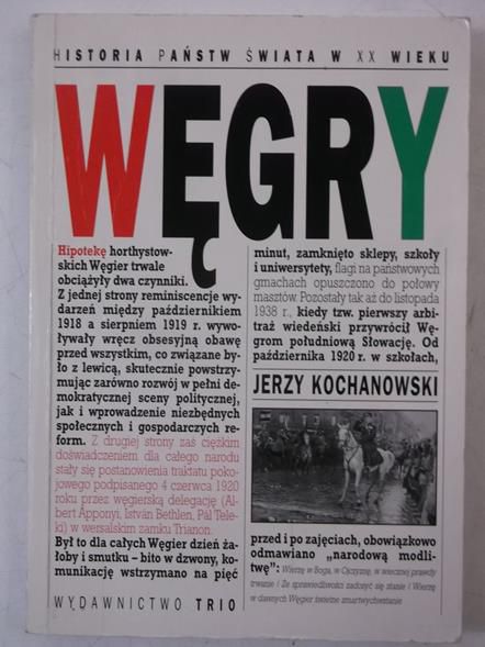 Węgry