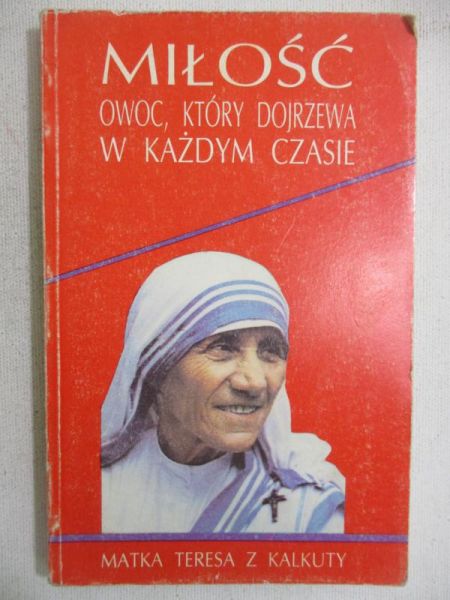 Owoc, który dojrewa w każdym casie