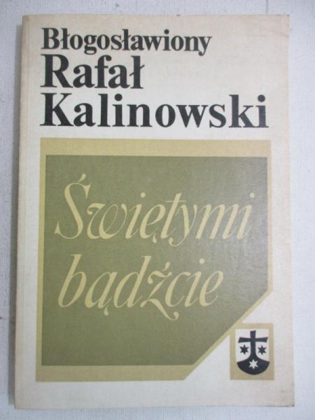 Świętymi bądźcie