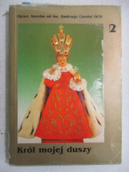 Król mojej duszy