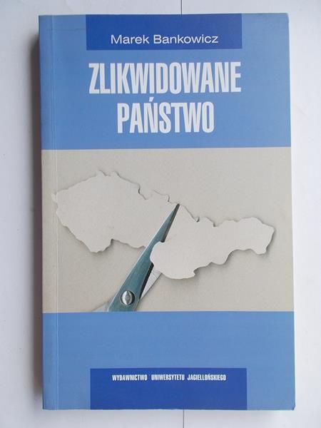 Zlikwidowane państwo