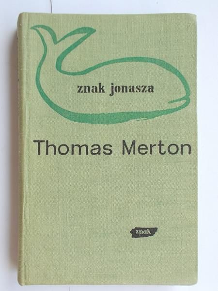 Znak Jonasza