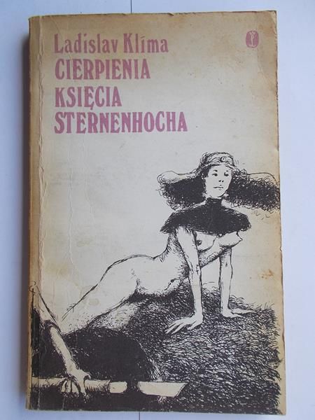 Cierpienia księcia Sternenhocha