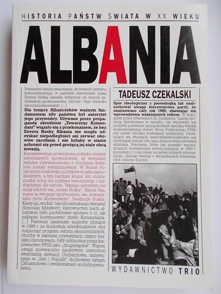 Albania