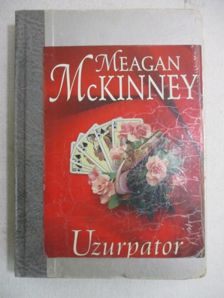Uzurpator