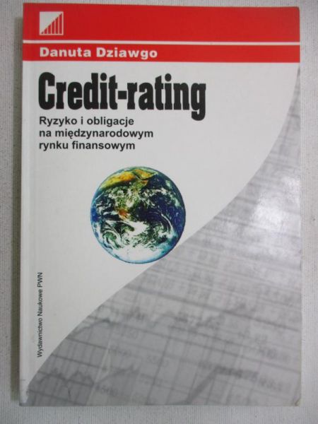 Dziawgo Danuta - Credit- rating