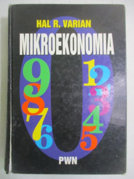 Mikroekonomia