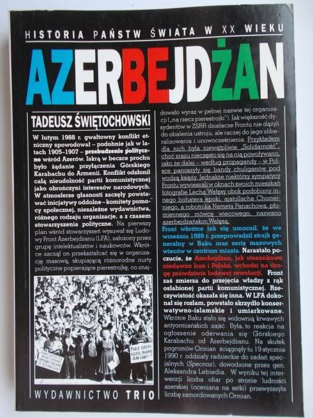 Azerbejdżan
