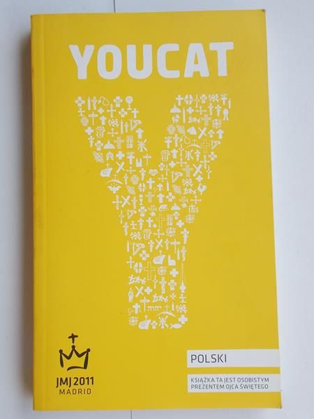 Youcat polski. Katechizm Kościoła Katolickiego dla młodych