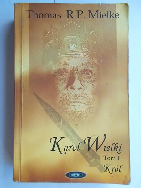 Karol Wielki