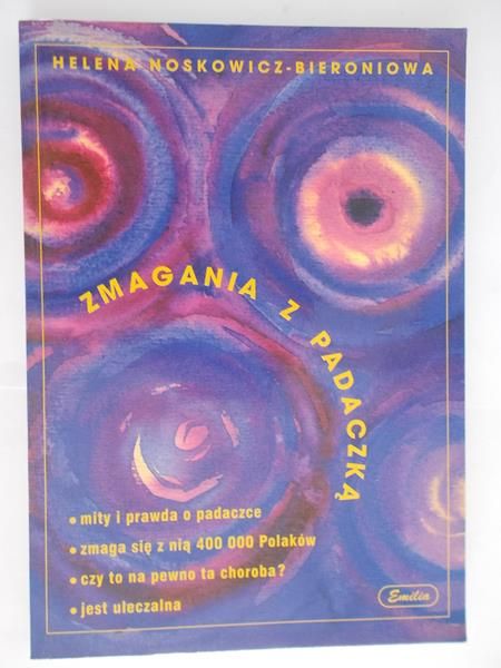 Zmagania z padaczką
