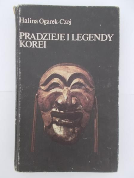 Pradzieje i legendy Korei