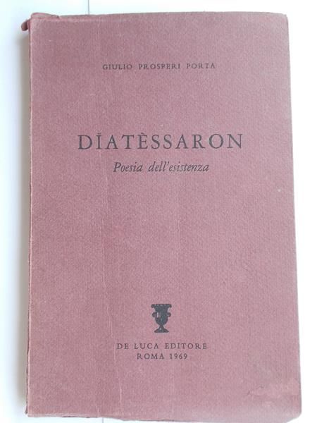 Diatessaron